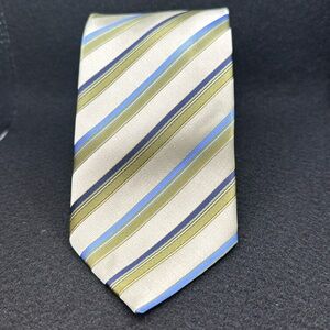 Clericci Polyester Tie